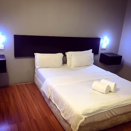 De Choice Hotel Tawau Dış mekan fotoğraf