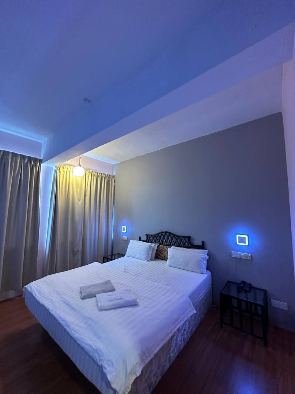 De Choice Hotel Tawau Dış mekan fotoğraf
