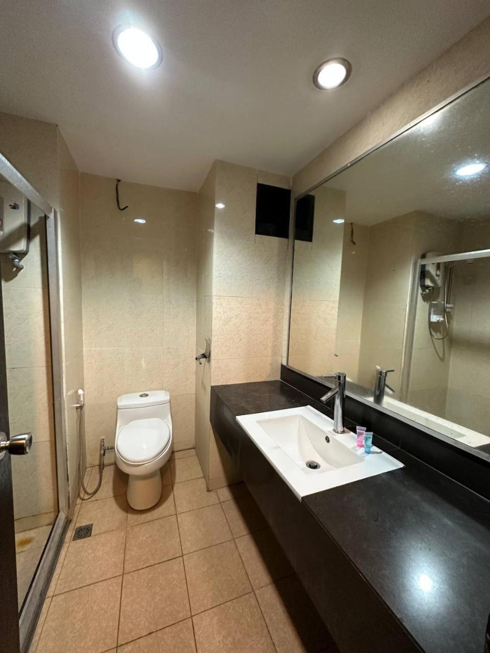 De Choice Hotel Tawau Dış mekan fotoğraf
