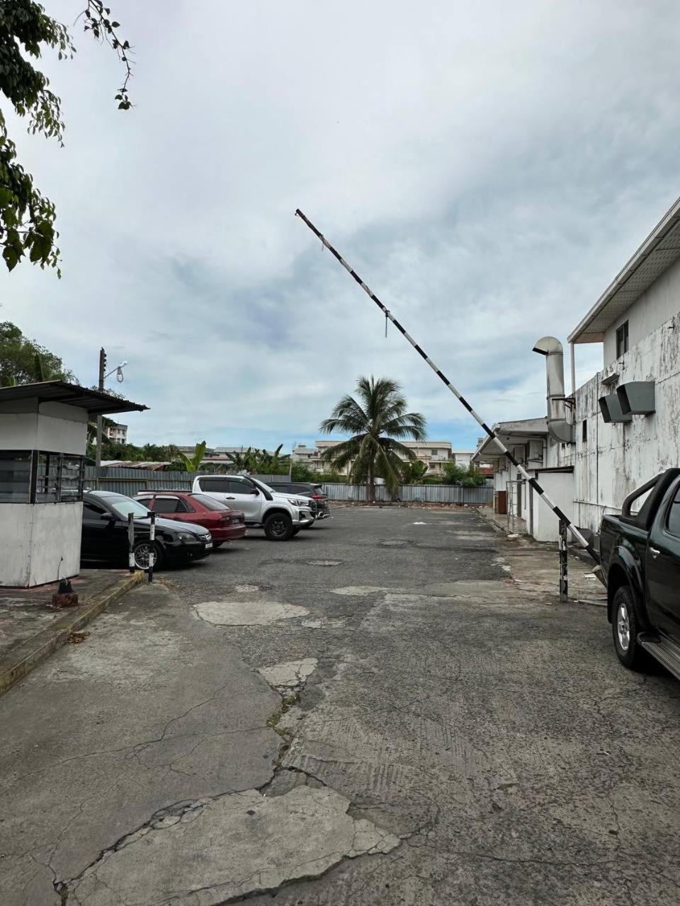 De Choice Hotel Tawau Dış mekan fotoğraf