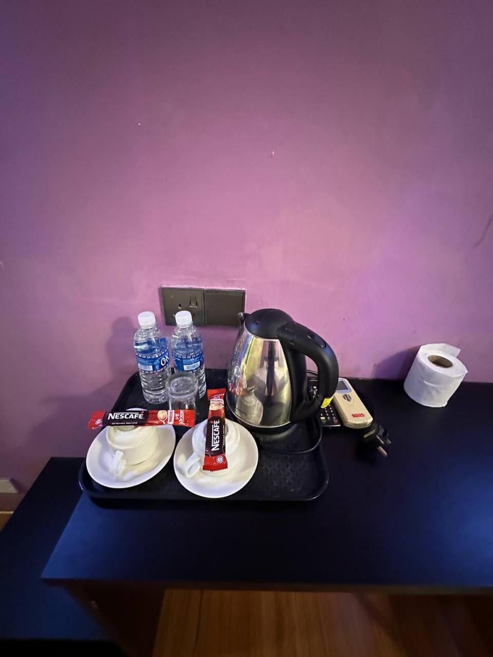 De Choice Hotel Tawau Dış mekan fotoğraf