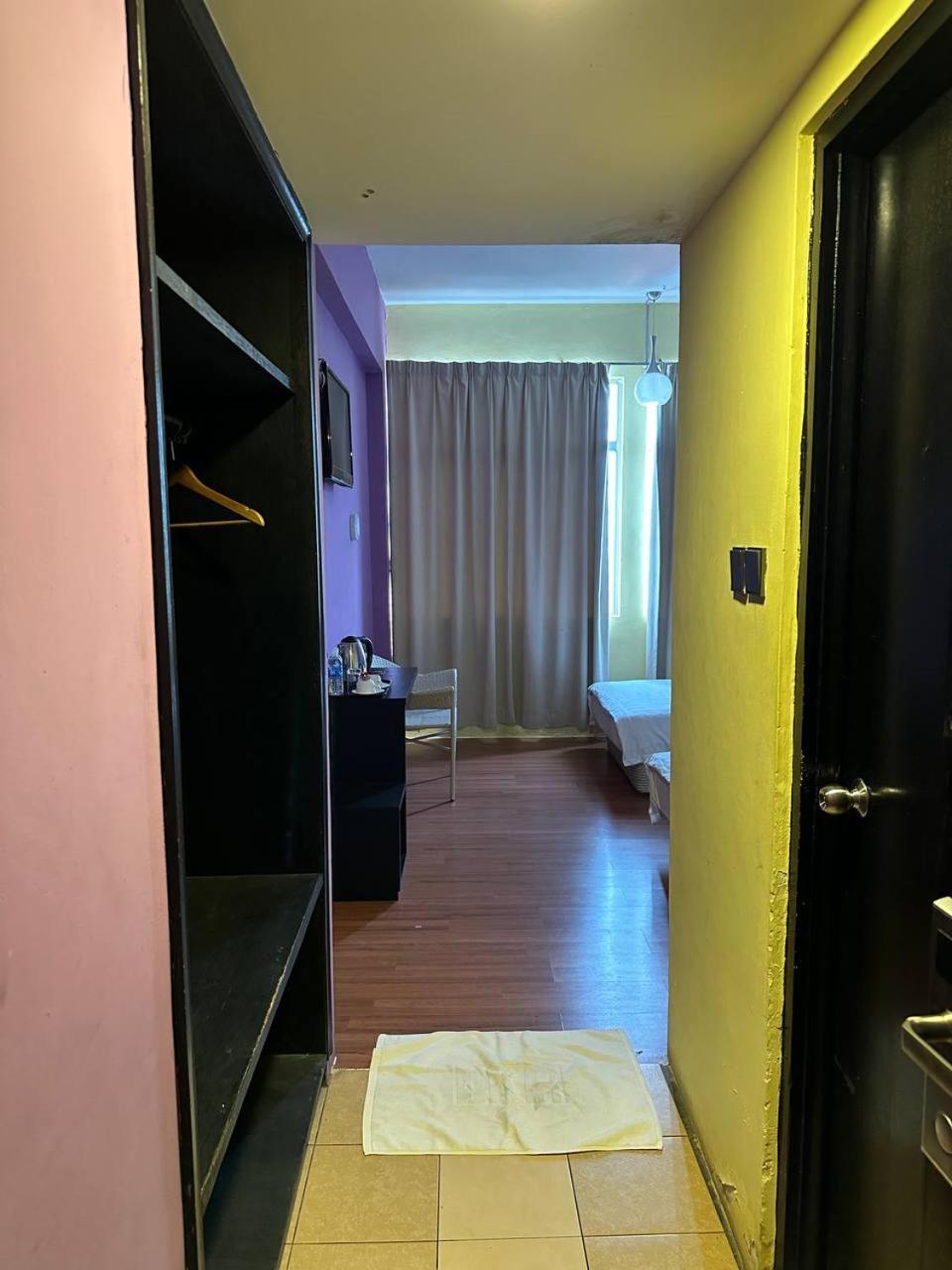 De Choice Hotel Tawau Dış mekan fotoğraf