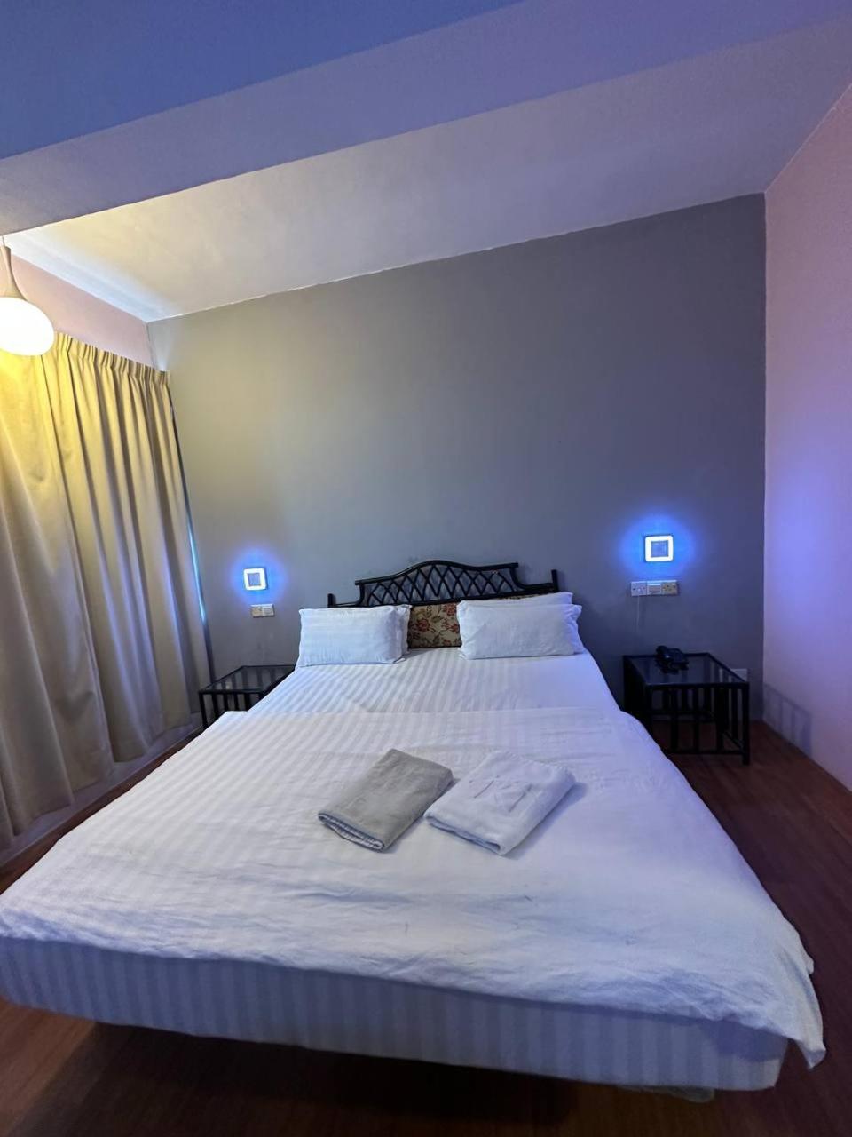 De Choice Hotel Tawau Dış mekan fotoğraf