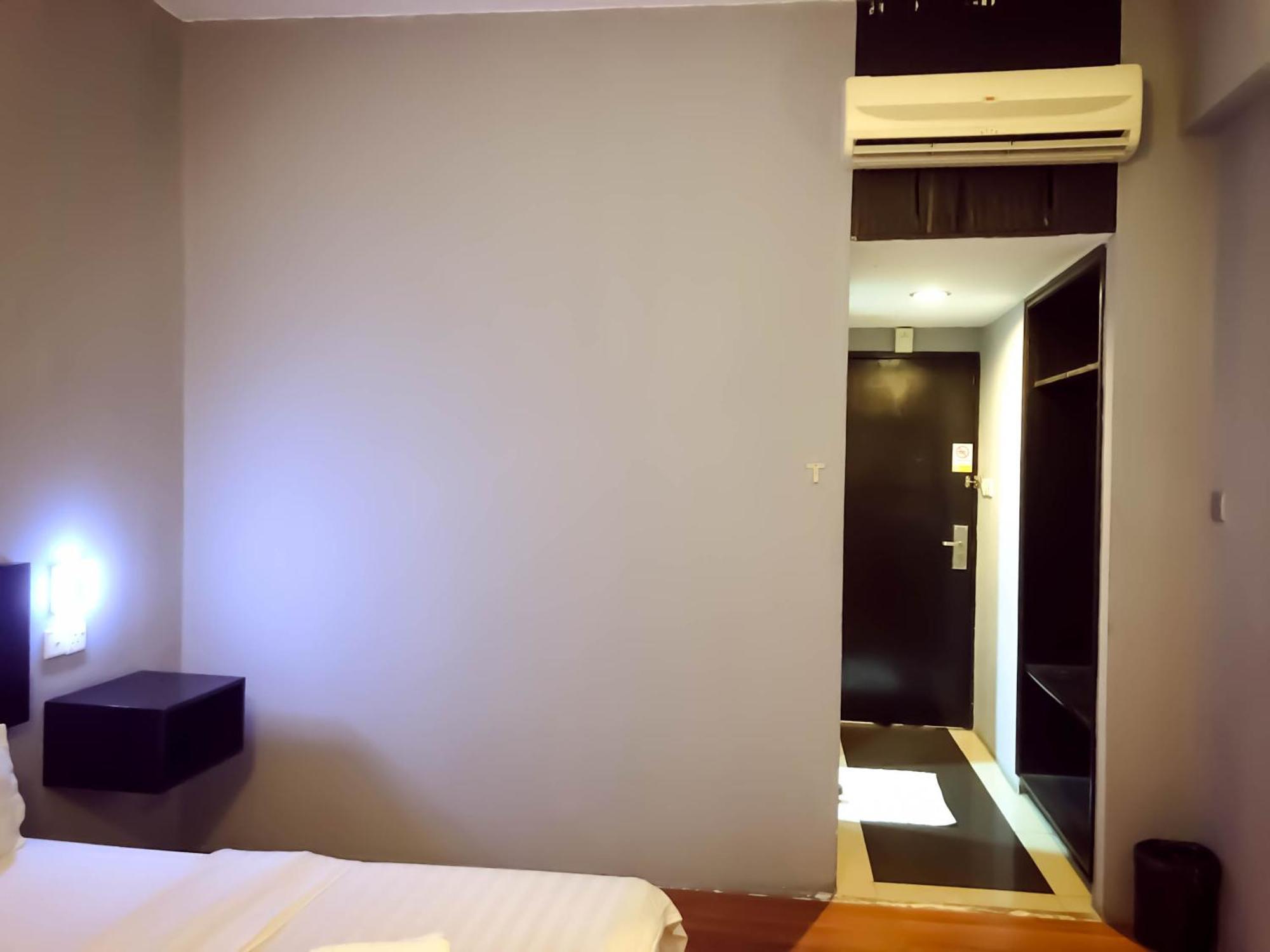 De Choice Hotel Tawau Dış mekan fotoğraf